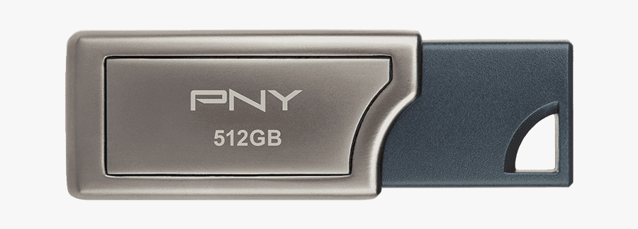 Usb 512 Gb, Transparent Clipart