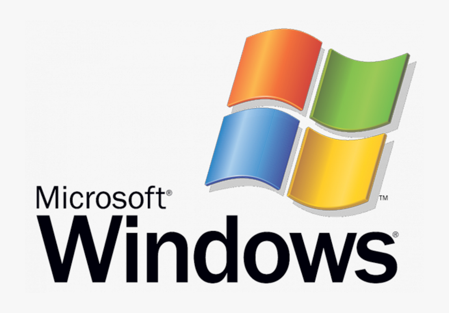 Microsoft Windows 10 Pro, Spanish, Transparent Clipart