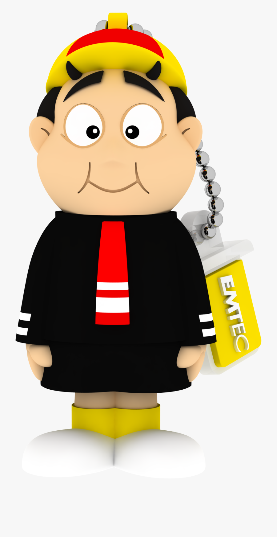 Transparent El Chavo Del Ocho Clipart Usb Chavo Del 8 Free