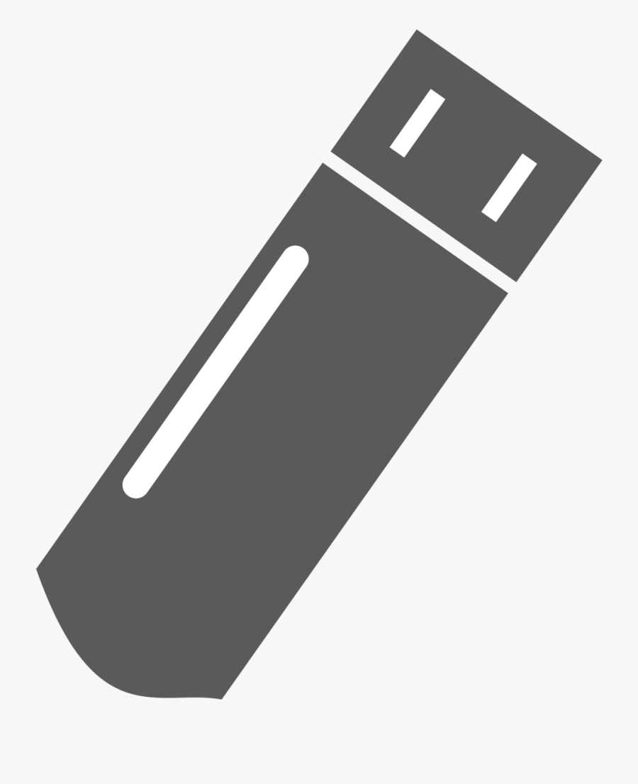 Pendrive Clip Arts - Pendrive Clipart, Transparent Clipart