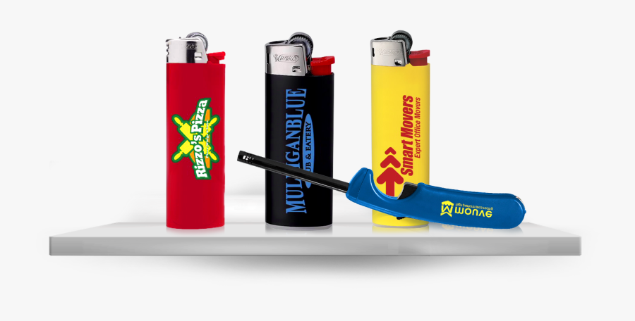 Welcome To Bic Lighters - Calligraphy, Transparent Clipart