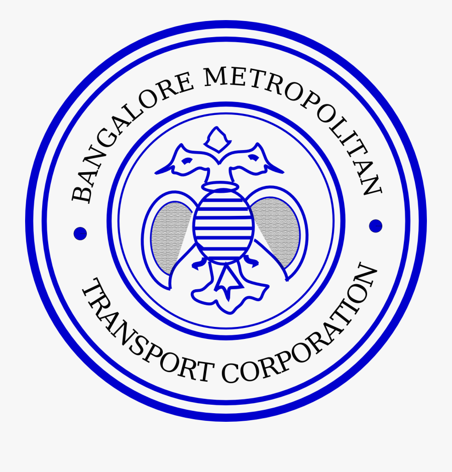 Image - Bangalore Metropolitan Transport Corporation, Transparent Clipart