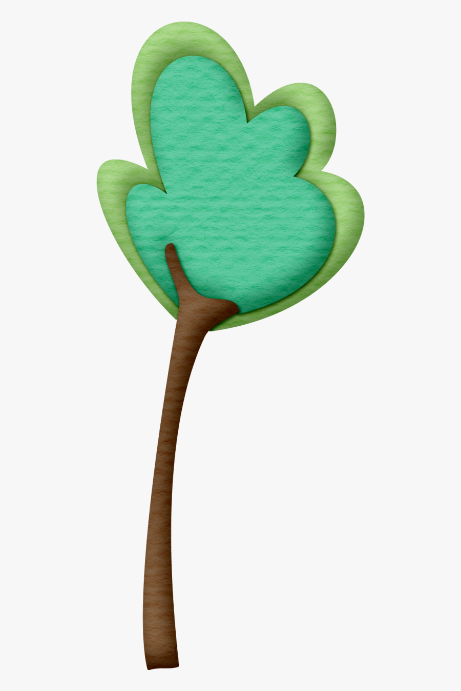 Explore Tree Clipart, Trees, And More - Ibis, Transparent Clipart