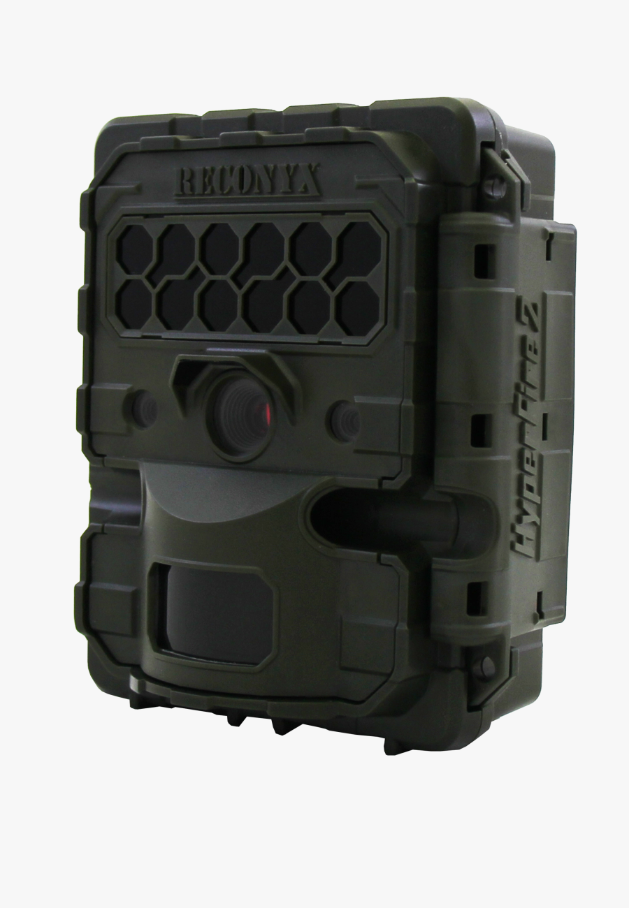 White Flash Png - Reconyx Hyperfire 2 Hf2x Covert Ir Camera, Transparent Clipart