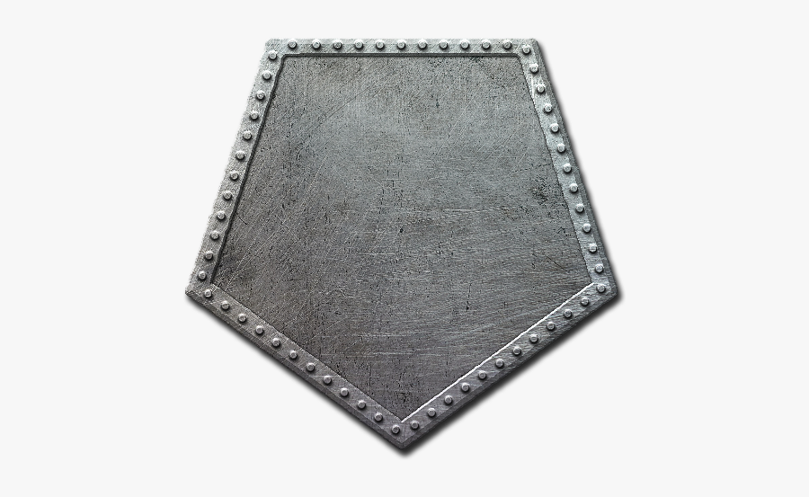 Metal Sign Board Png Free - Floor, Transparent Clipart