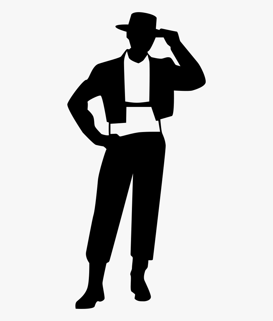Transparent Male Model Png - Model Men Icon Png, Transparent Clipart