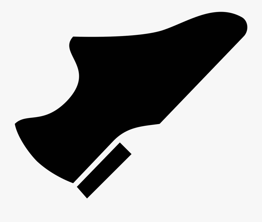 This Is A Image Of A Dress Shoe, Transparent Clipart