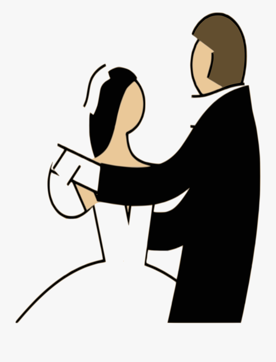 Waltz Wedding Dance Free Picture - Wedding Reception Png, Transparent Clipart