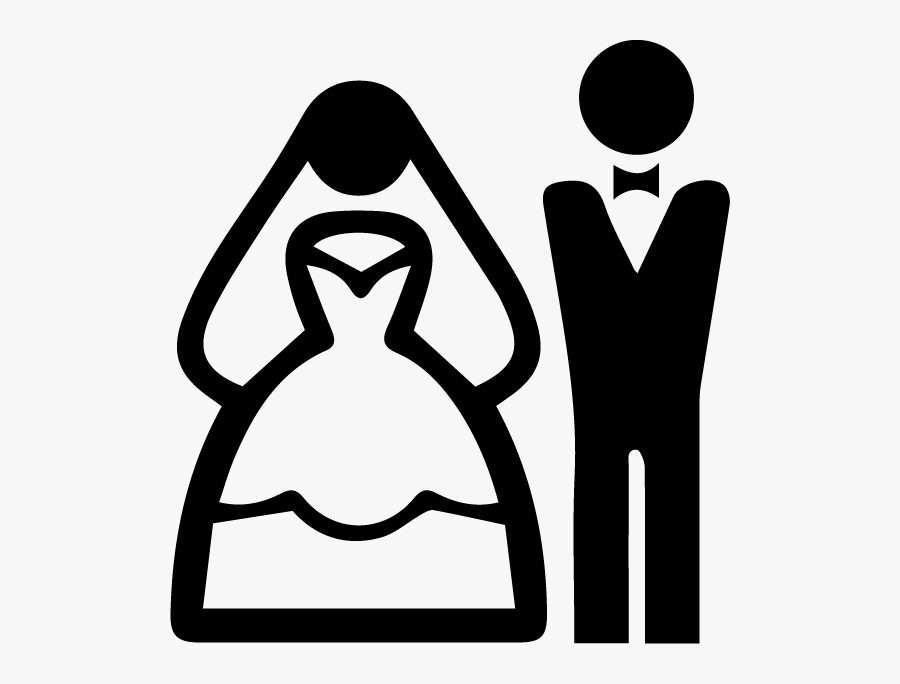 Matrimonio Png, Transparent Clipart