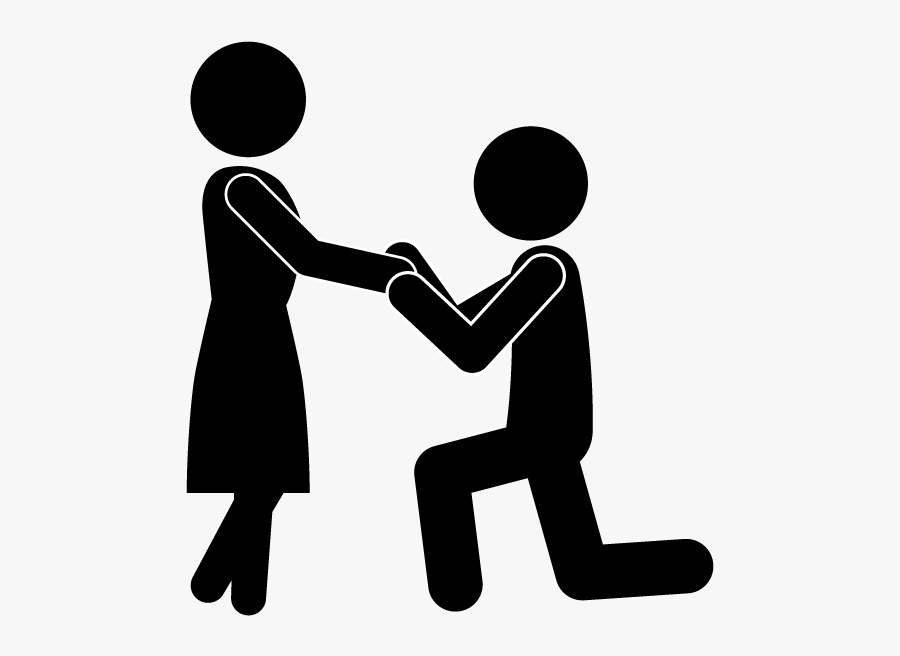 Propose Clipart, Transparent Clipart