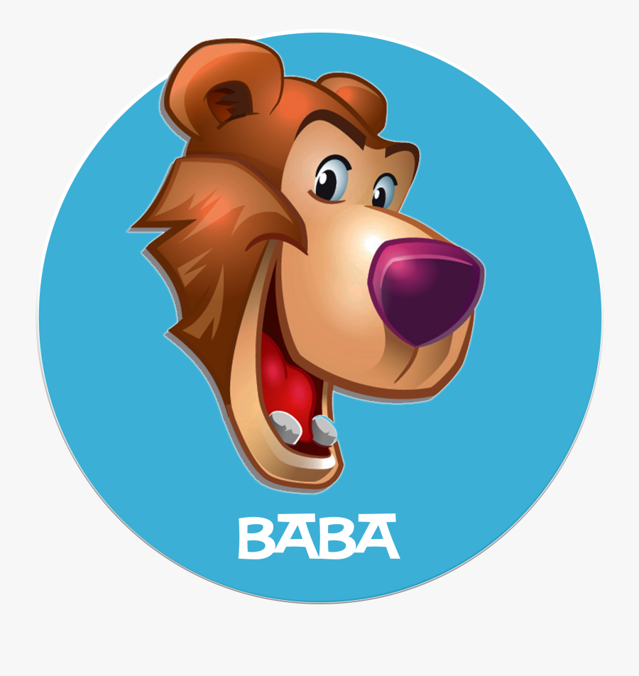 Baba Avonturenpark Clipart , Png Download - Avonturenpark Hellendoorn Baba, Transparent Clipart