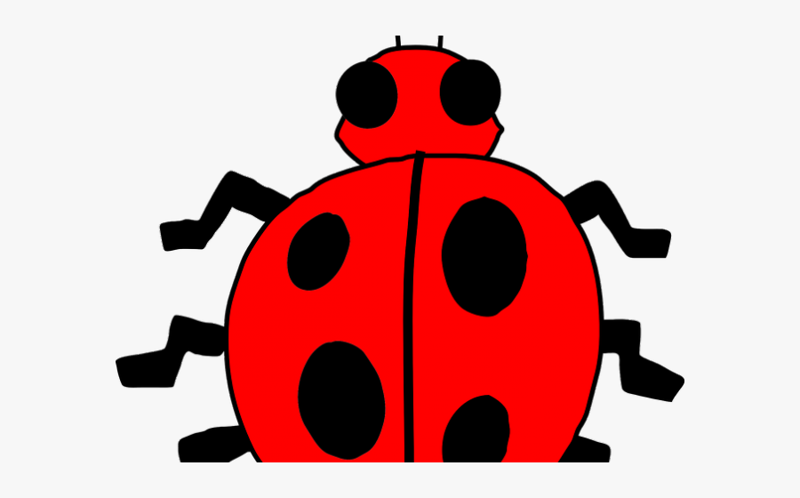 Clipart Picture Of Bug, Transparent Clipart