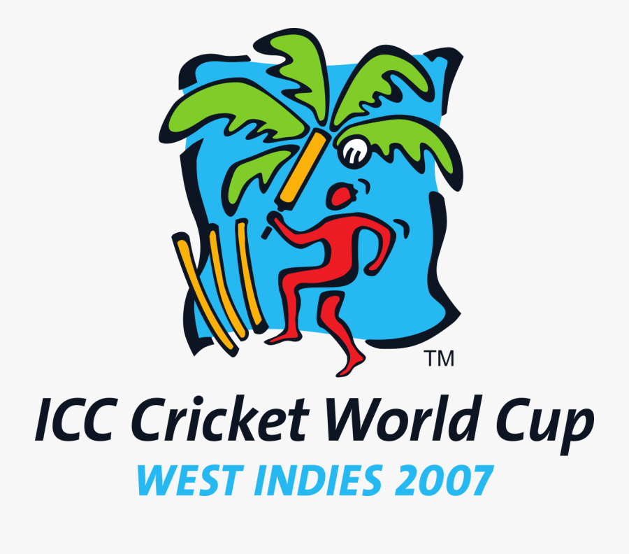 Icc Cricket World Cup, Transparent Clipart