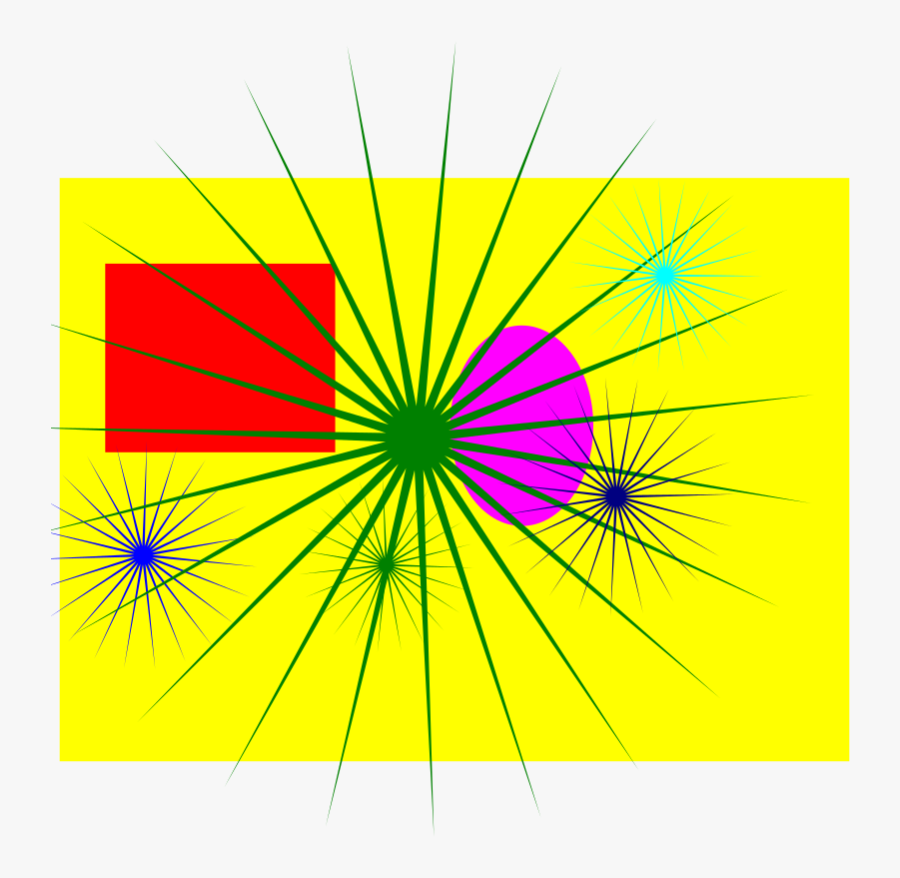 Circle, Transparent Clipart