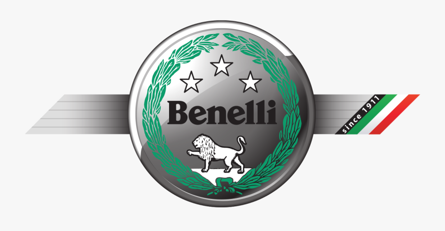 Benelli Trk 502 Logo, Transparent Clipart