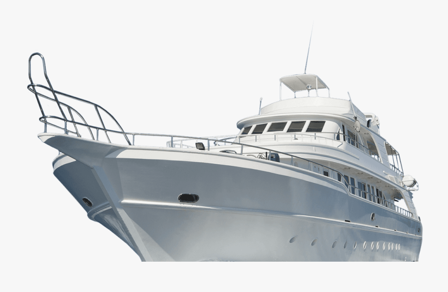 Yacht Png Transparent File - Transparent Yacht Png, Transparent Clipart