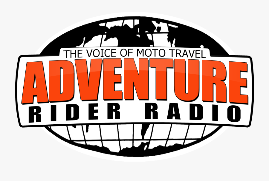 Adventure Rider Radio, Transparent Clipart