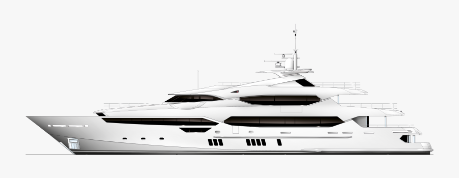 Yacht Png Transparent Images - Yacht Png, Transparent Clipart