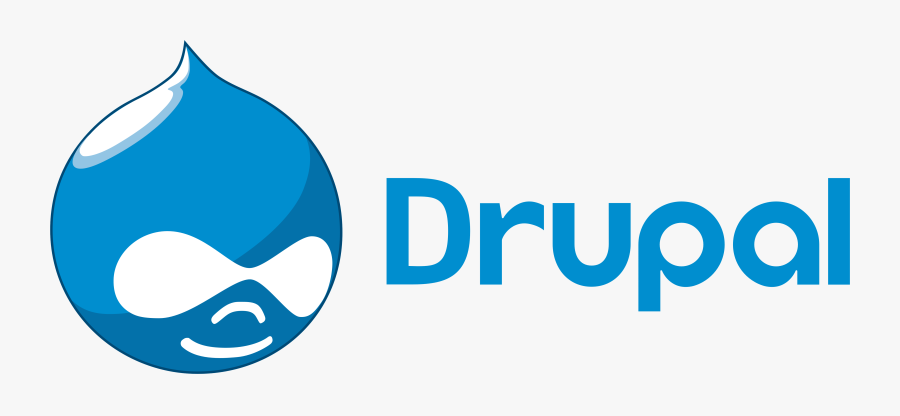 Drupal Png, Transparent Clipart