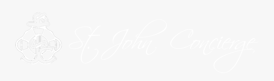 John Concierge Service - Ivory, Transparent Clipart