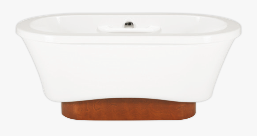 Bathtub, Transparent Clipart