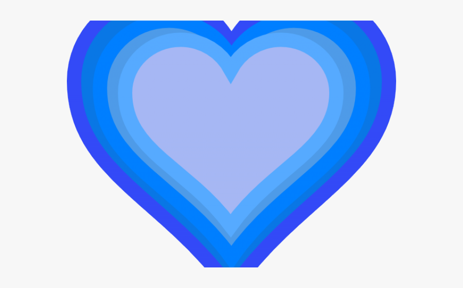 Heart, Transparent Clipart