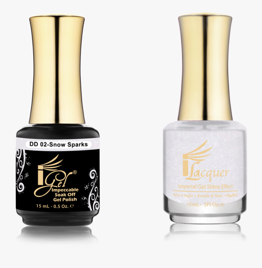Rosewater Macaron Nail Color - Igel 11 Nail Polish, Transparent Clipart