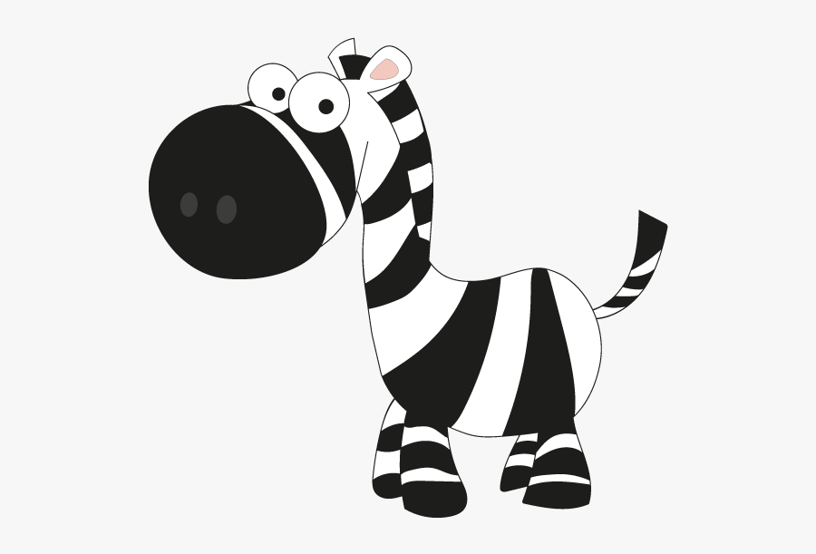 Little Zebra Childcare, Transparent Clipart