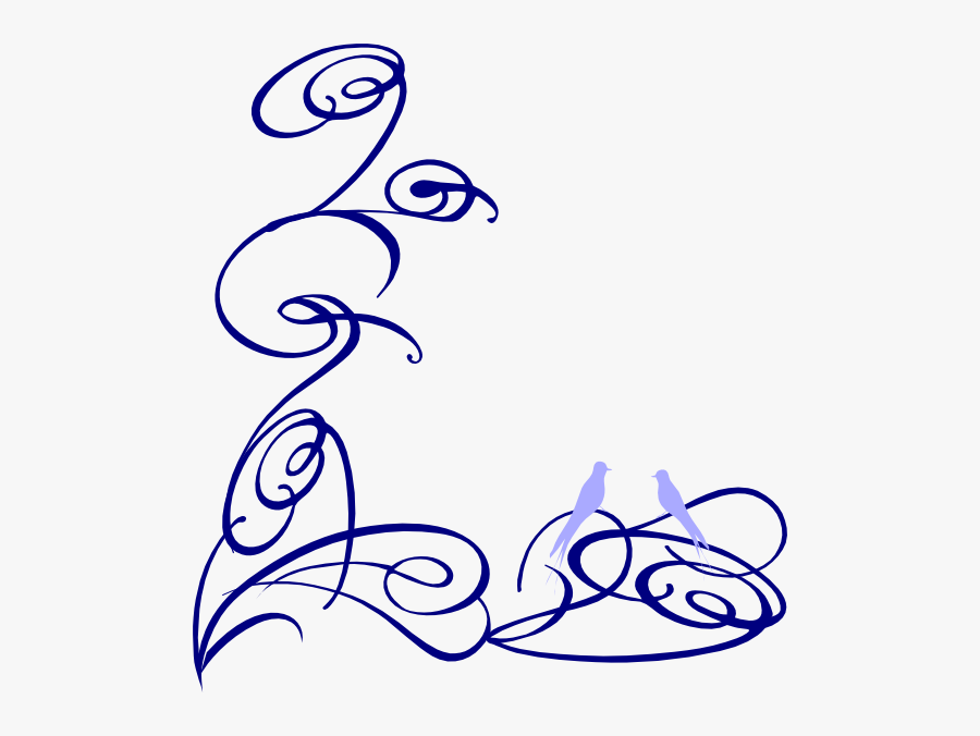 Borders For Word Wedding Clipart , Png Download - Wedding Page Borders Clipart, Transparent Clipart