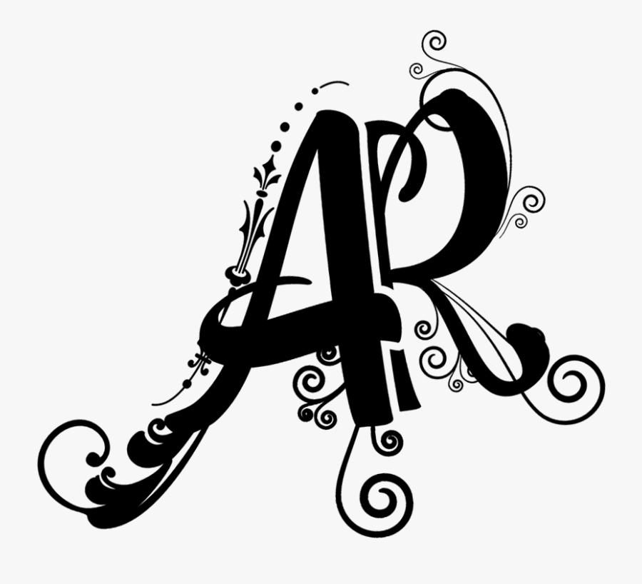 Ar Logo Png - Ar Love Logo, Transparent Clipart