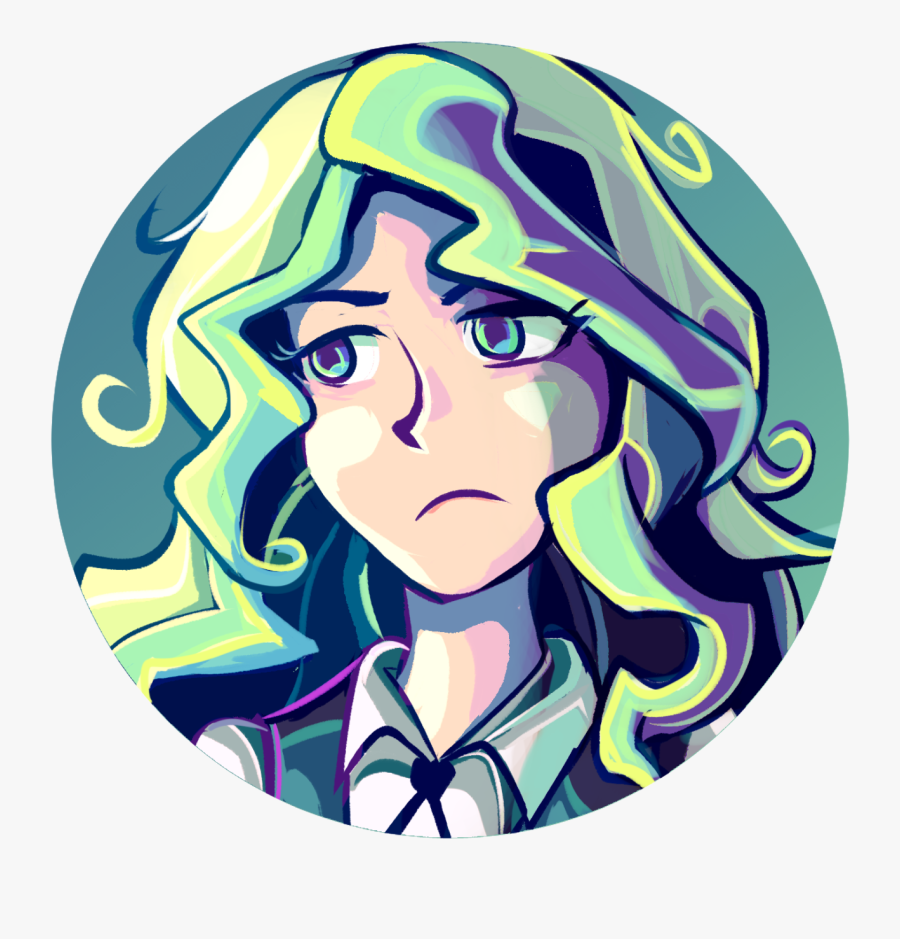 Little Witch Academia Diana Clipart , Png Download - Little Witch Academia Wallpaper Diana, Transparent Clipart