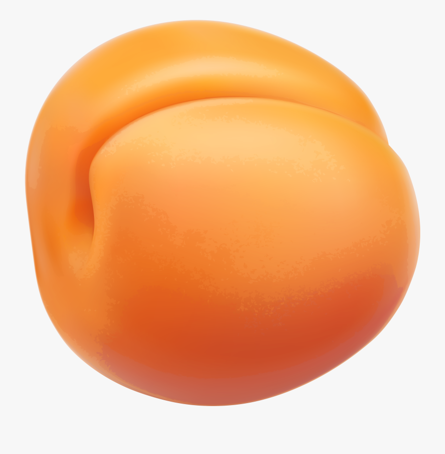 Apricot Png Clipart - Caramel Color, Transparent Clipart