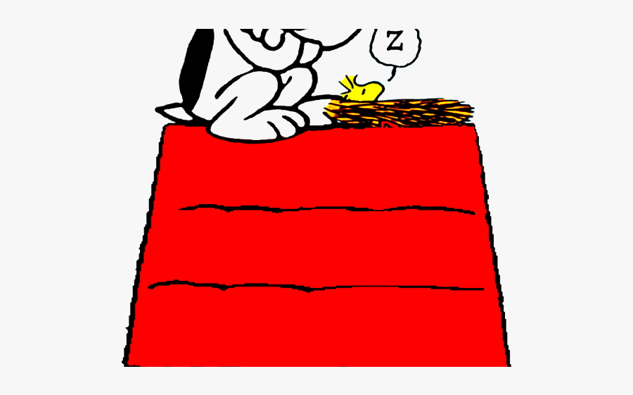 Snoopy Welcome Cliparts - Cartoon, Transparent Clipart