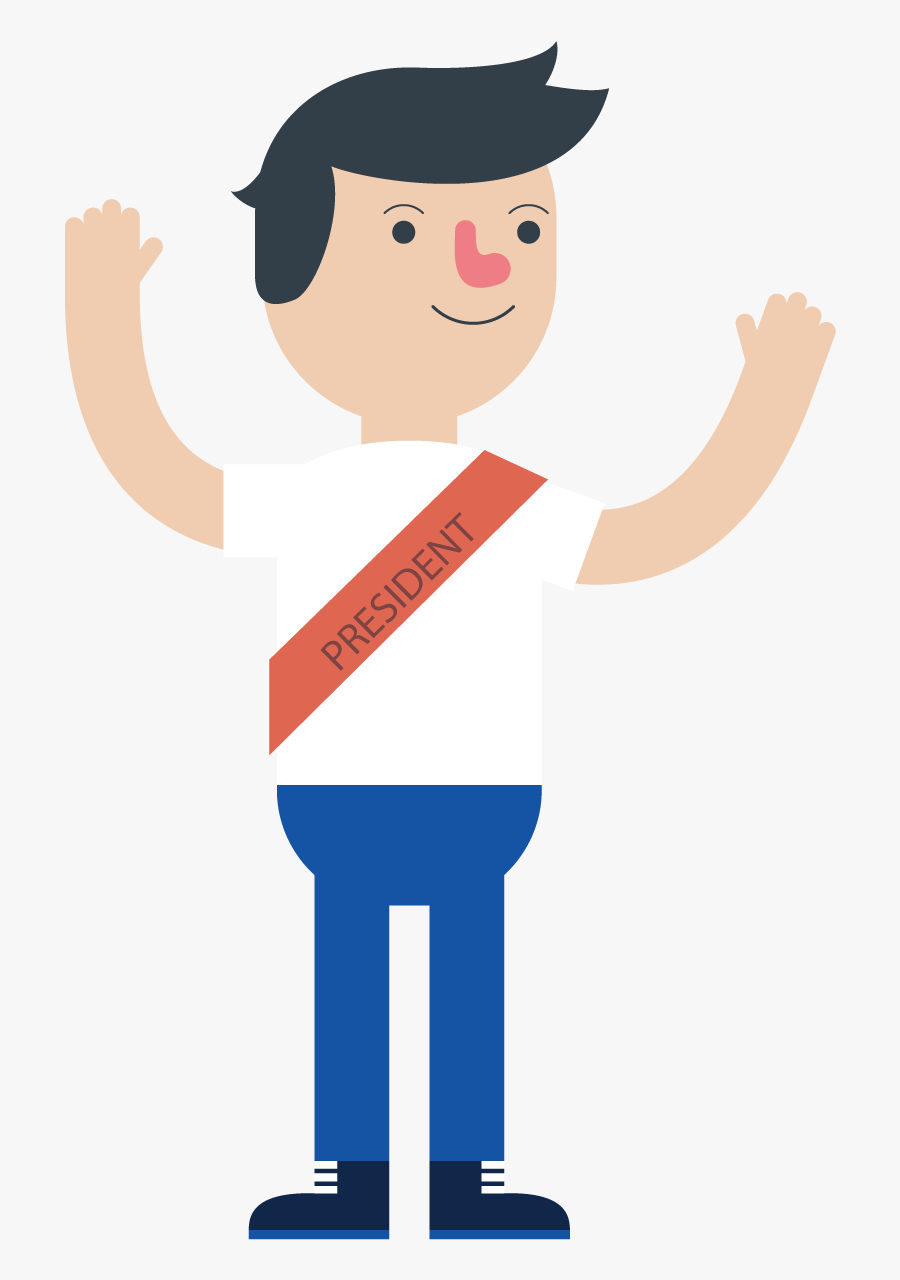 Transparent College Application Clipart - Cartoon, Transparent Clipart