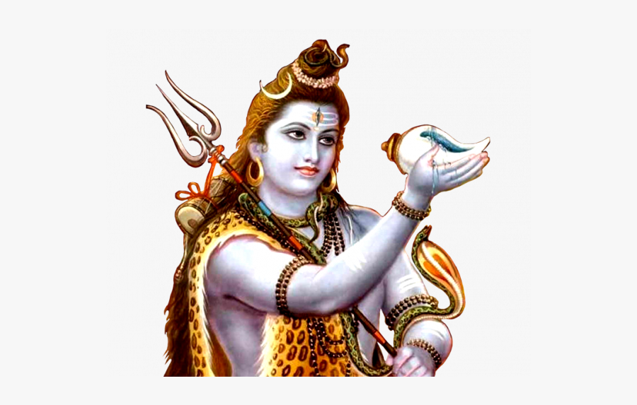 Shiva Png Images - Shiva Png Images Hd, Transparent Clipart