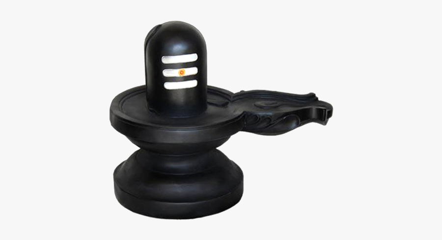Shivling-png - Shiva Lingam With Snake, Transparent Clipart