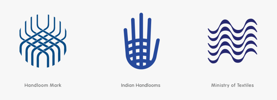 Ministry Of Textile Logo, Transparent Clipart