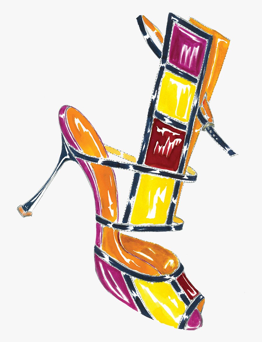 Geometric Abstract Art Clipart Transparent, Transparent Clipart