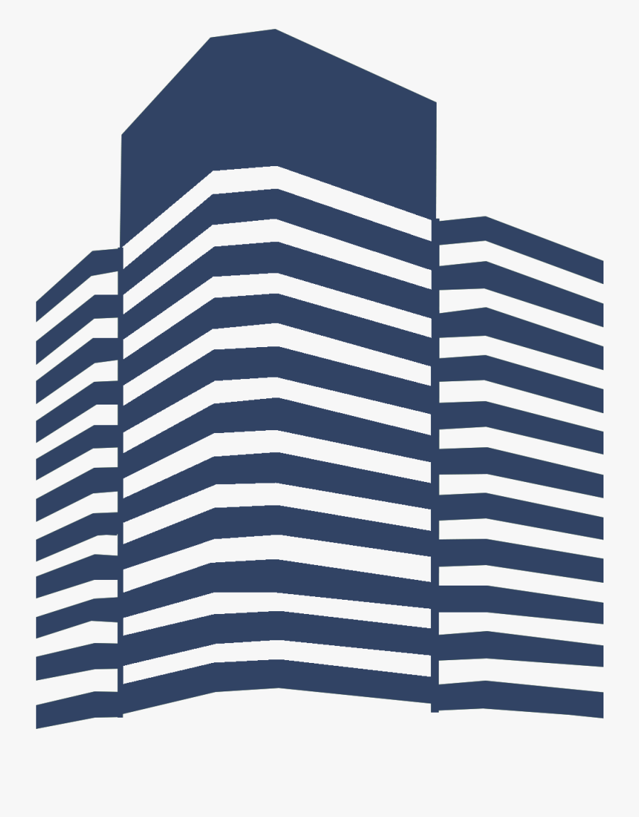 28 Collection Of Building Logo Clipart Png - Building Vector Icon Png, Transparent Clipart