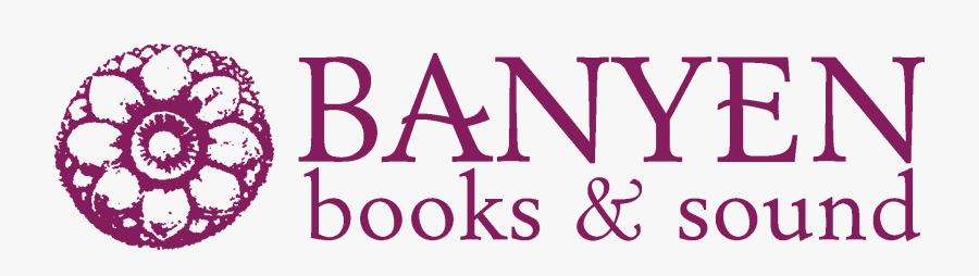 Banyen Books, Transparent Clipart