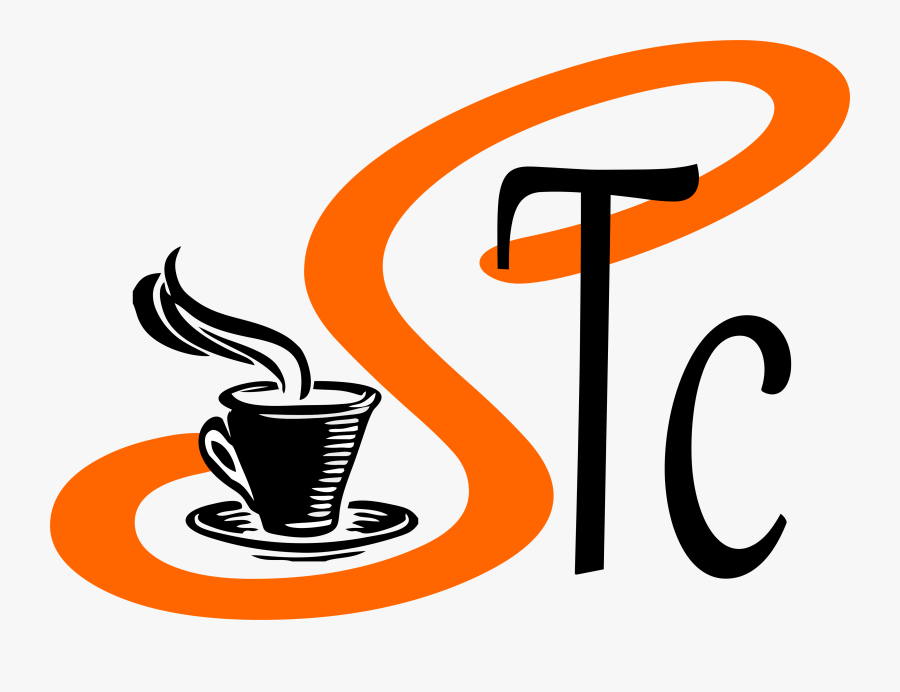Market Clipart Tea Stall - Coffee & Mug Clipart, Transparent Clipart