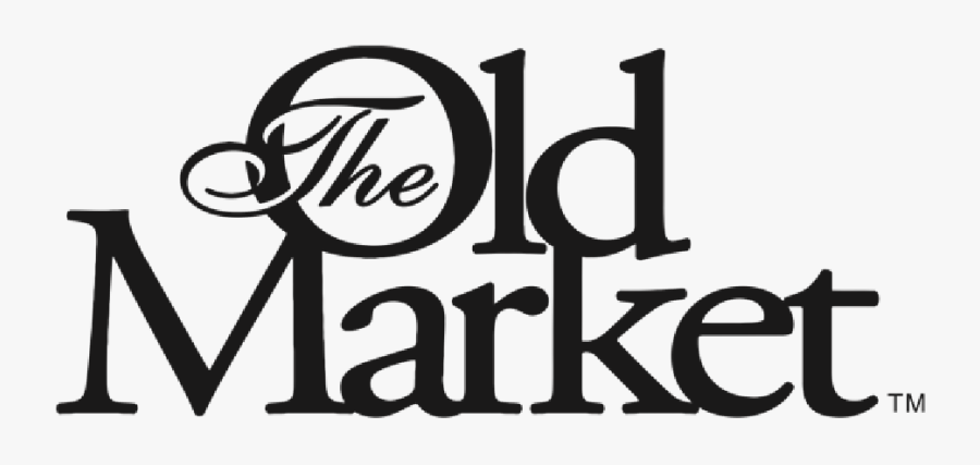 The Old Market - Tijdschrift Voor Marketing, Transparent Clipart