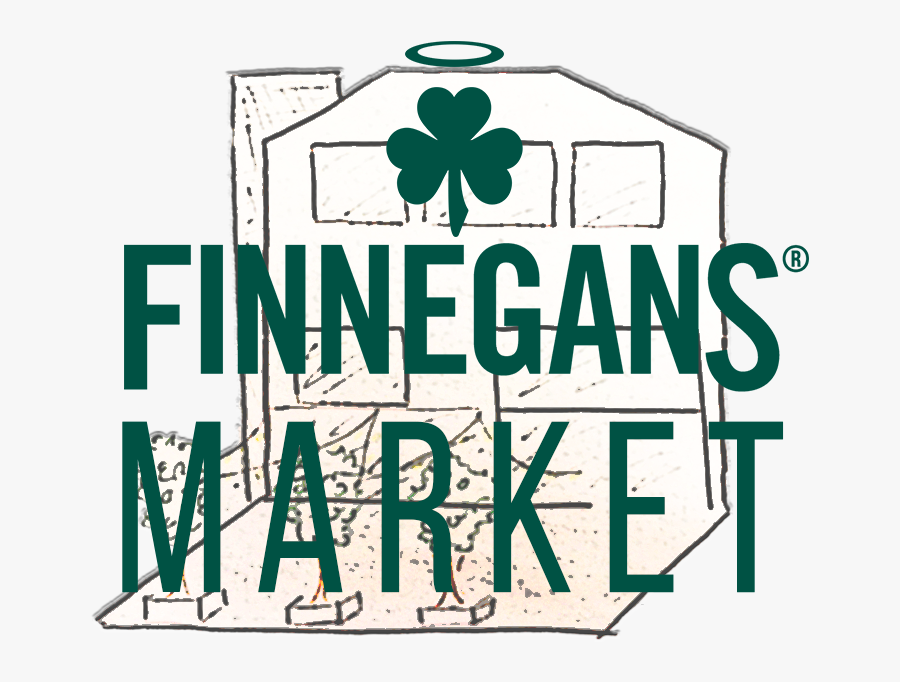 Finnegans, Transparent Clipart