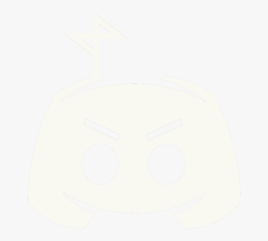 Bot Discord, Transparent Clipart