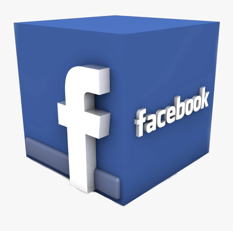 Facebook Logo Vector - Facebook Logo Png, Transparent Clipart