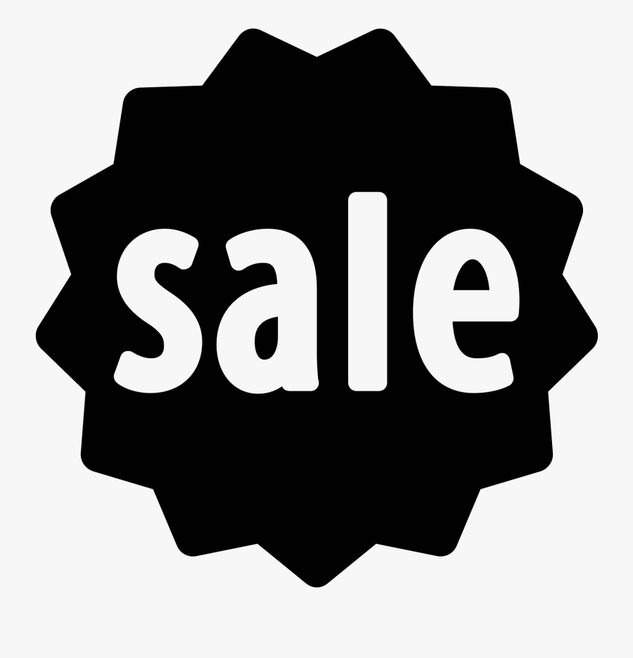 Sale Png Photo - Icon Sale Tag, Transparent Clipart