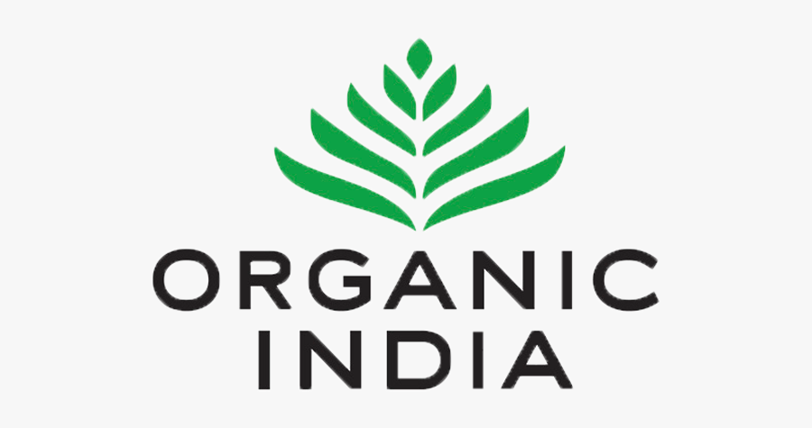 Organic India - Organic India Pvt Ltd Logo, Transparent Clipart