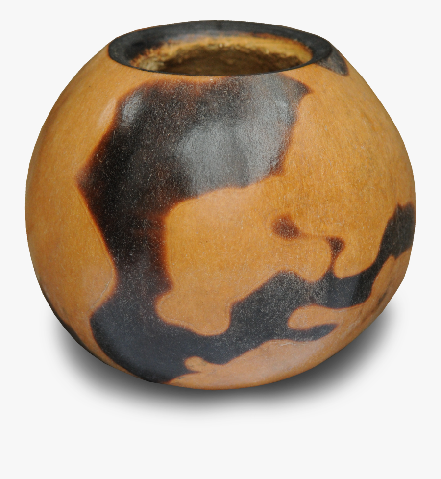 Yerba Mate Gift Set, Transparent Clipart