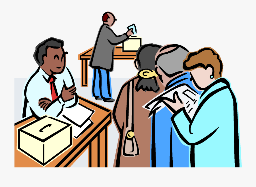 Seçim Clipart, Transparent Clipart