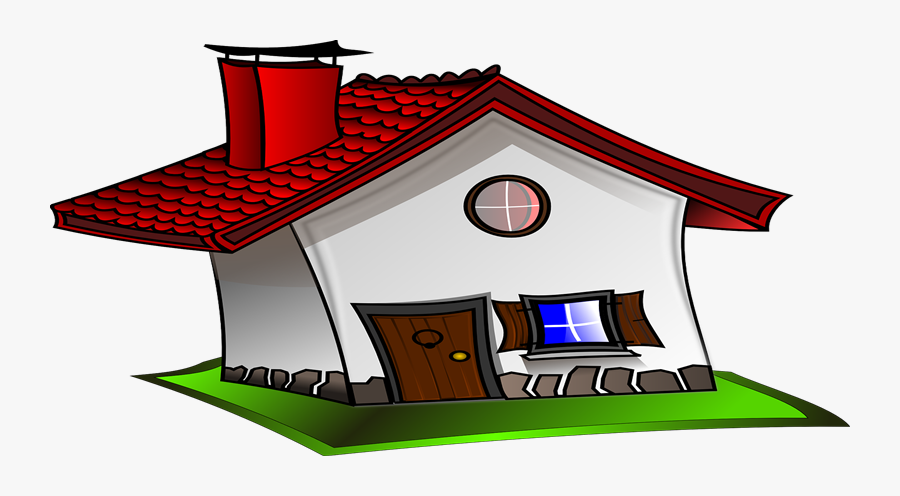 Derecho A Una Vivienda Digna, Transparent Clipart